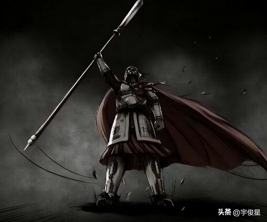 唐朝安西军和东北军精锐对决,平定安史之乱的西北边军