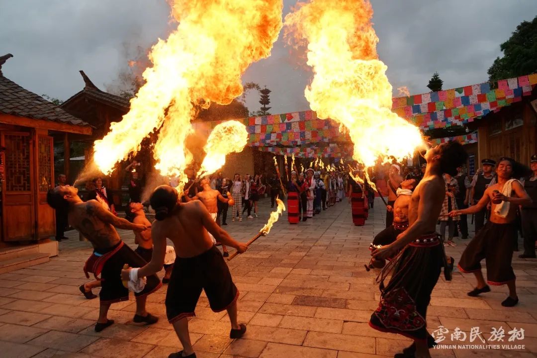 暑假昆明旅游攻略景点大全,暑假避暑旅游昆明