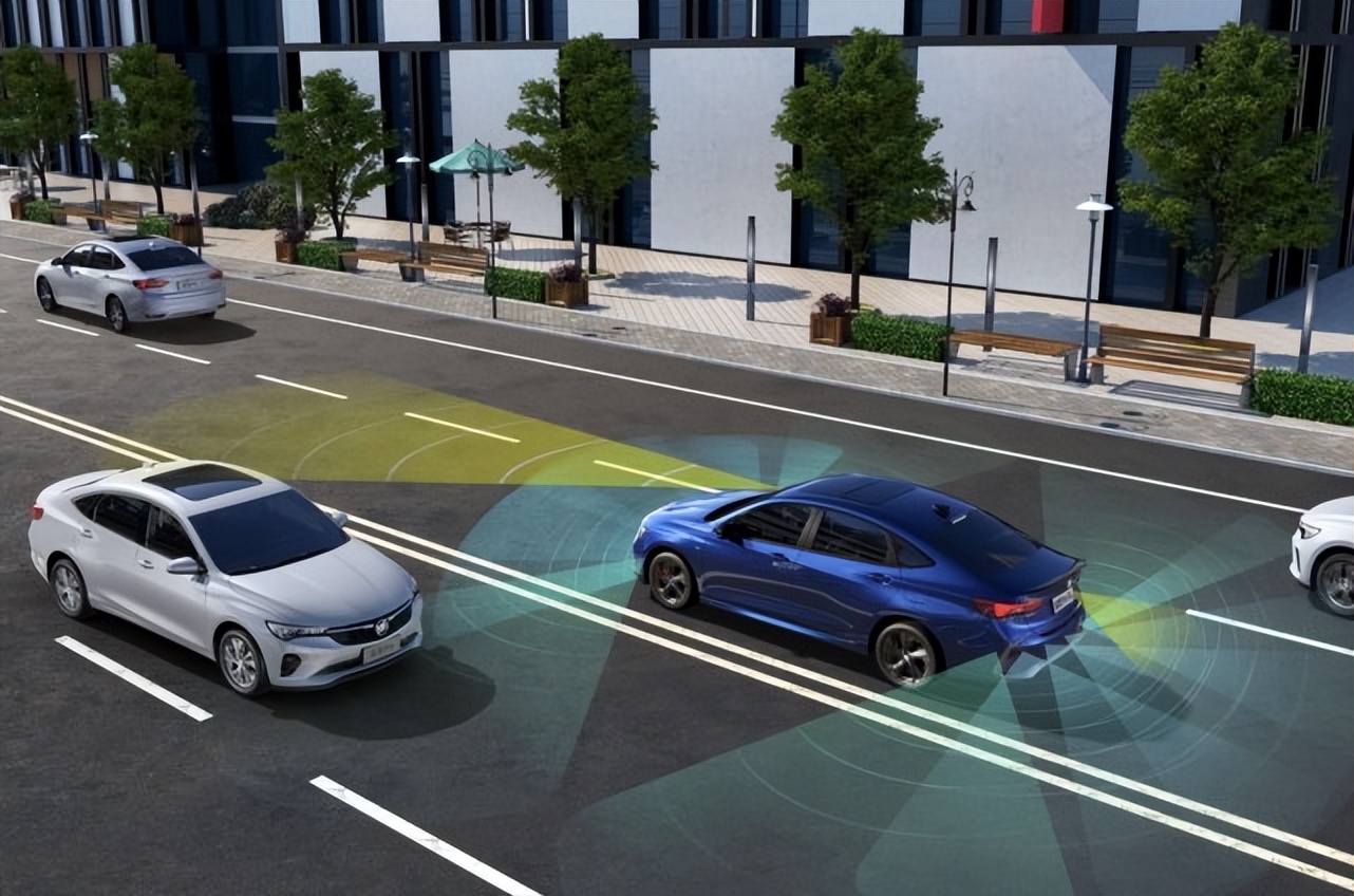 别克全年销量完成率,别克成功的原因