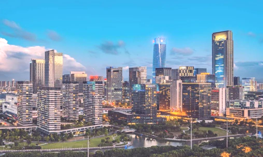 宁波慈溪有哪些实力企业,宁波第一家民营企业慈溪