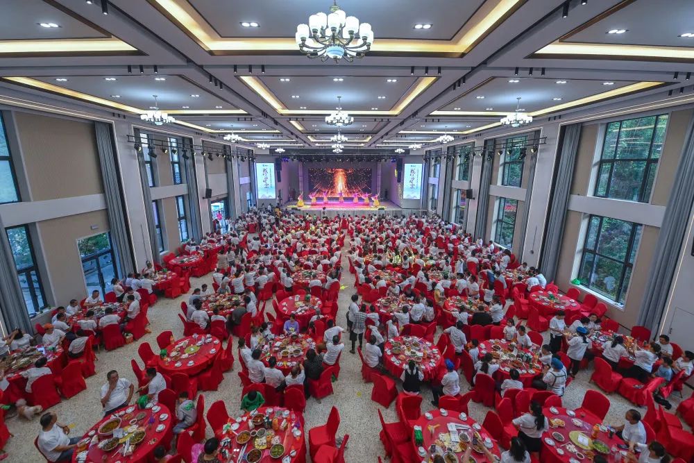 千万工程造就美丽乡村,百千万工程振兴美丽乡村