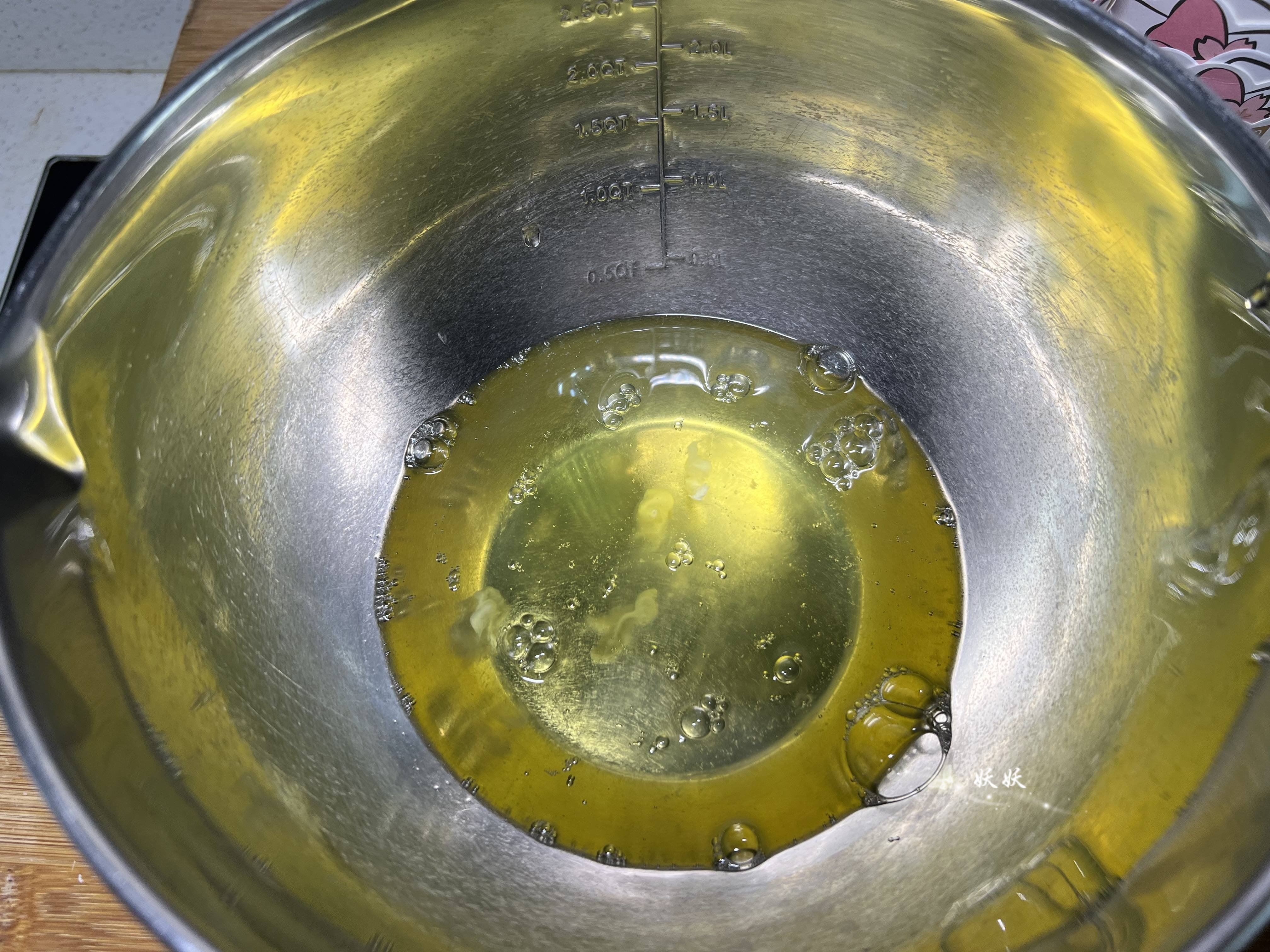 适合烘焙小白操作的蛋糕 (烘焙新手入门教程小蛋糕)