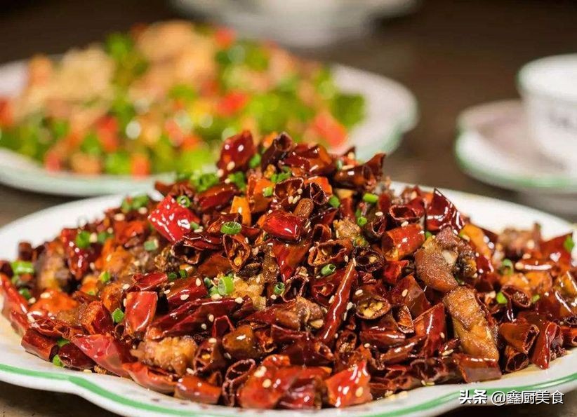 去四川必点的6道菜是川菜之魂,去四川必点的8道菜是川菜之魂