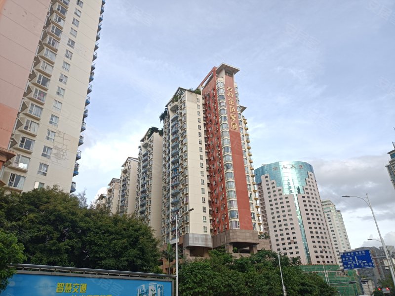 万科金色家园精装房拎包入住,万科金色家园小户型