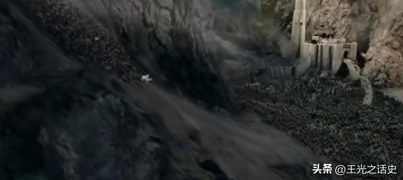 怎么看懂指环王,指环王你真的看懂了吗