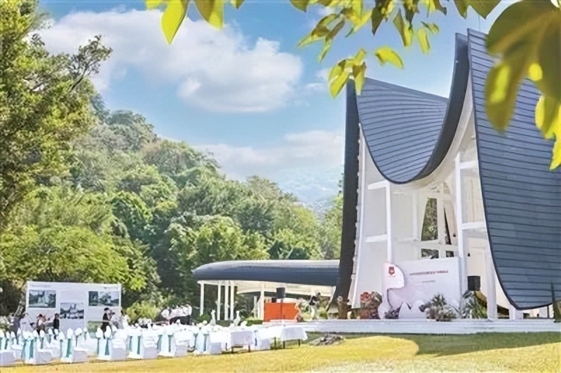 心到，礼成，琴瑟和鸣