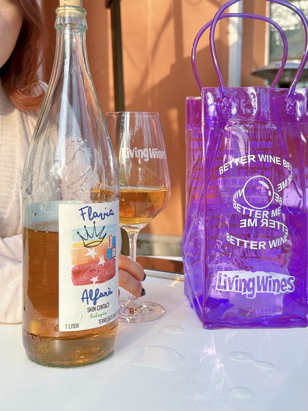 8号会员日8.8折优惠活动,livingwines团购