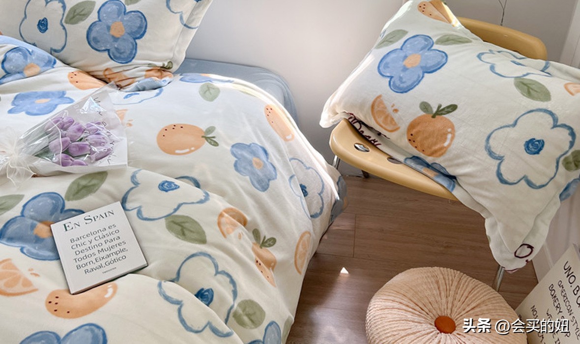 买床品去哪里买比较好又实惠,床品四件套店铺推荐