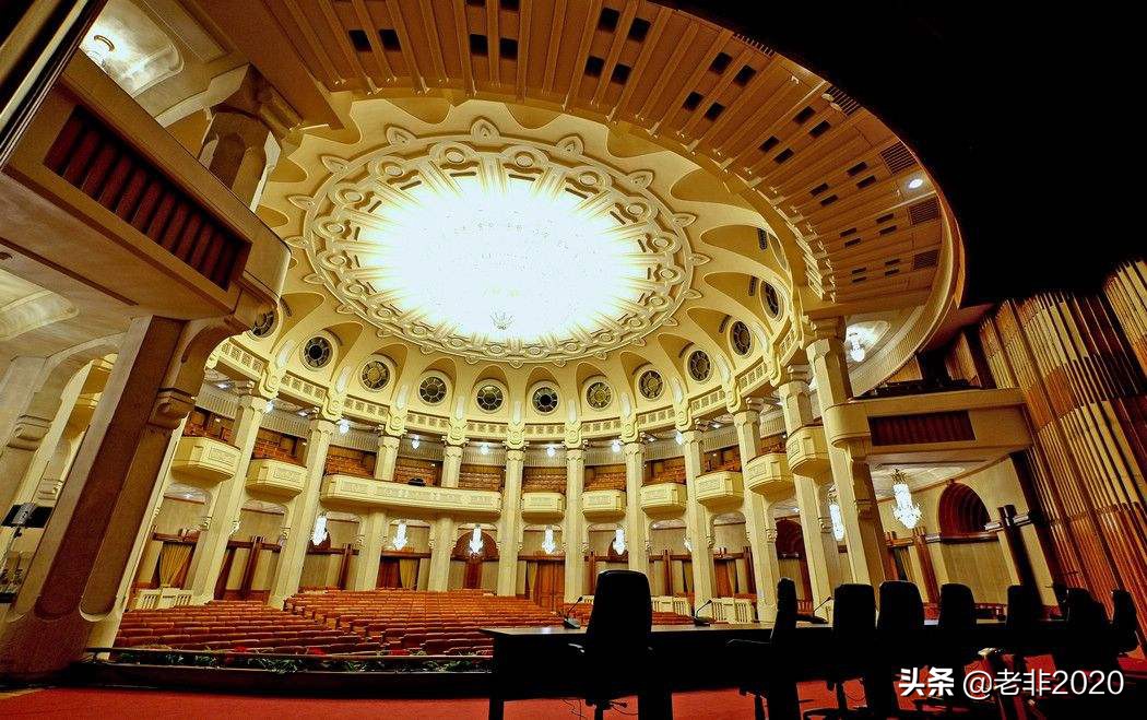 罗马尼亚冷知识100个,罗马尼亚旅游注意哪些