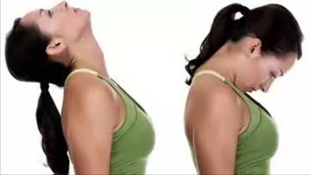 颈椎病脖子疼痛要警惕四种病,脖子疼就是颈椎病