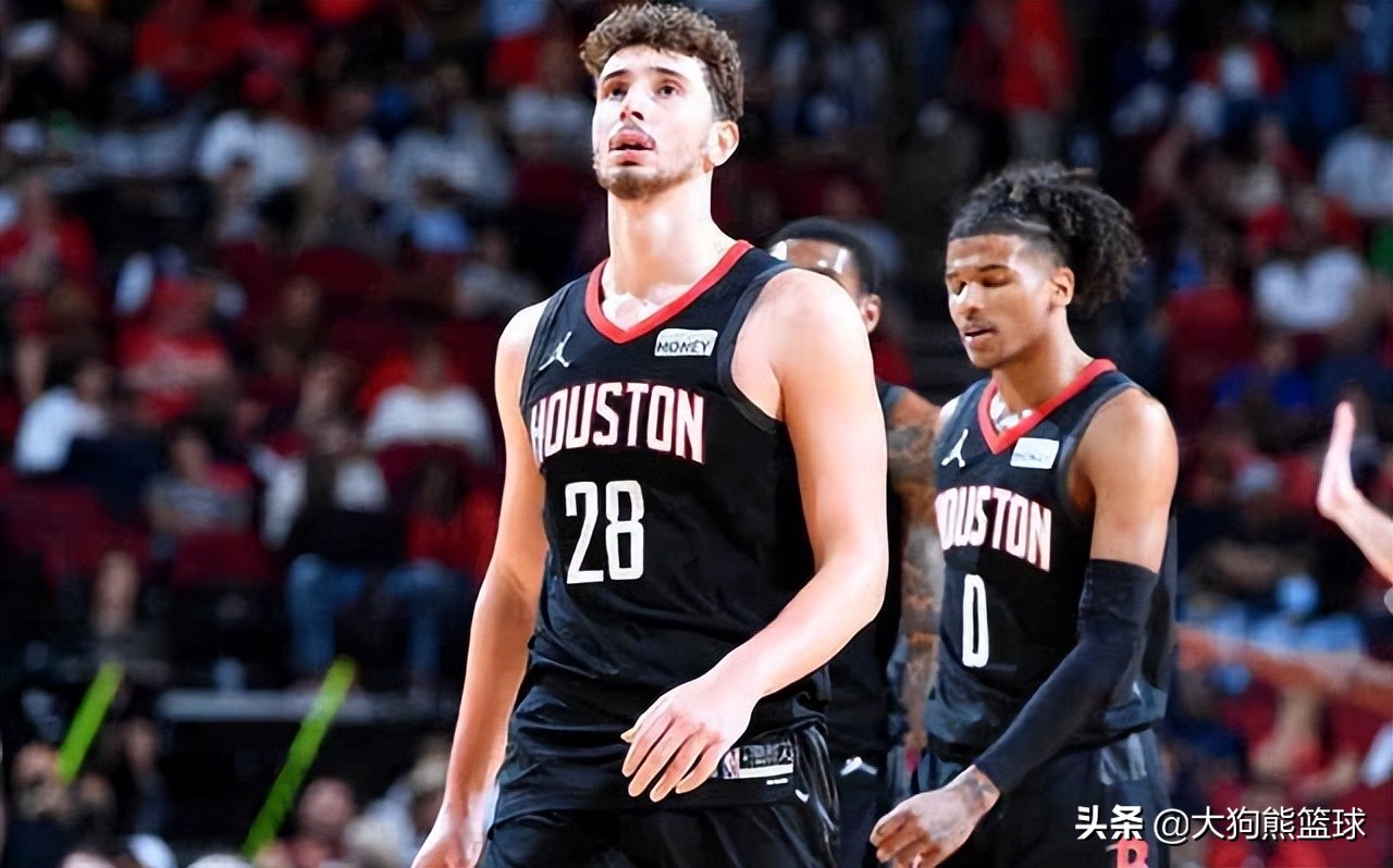 泰特火箭三方交易,火箭交易泰特换2个次轮