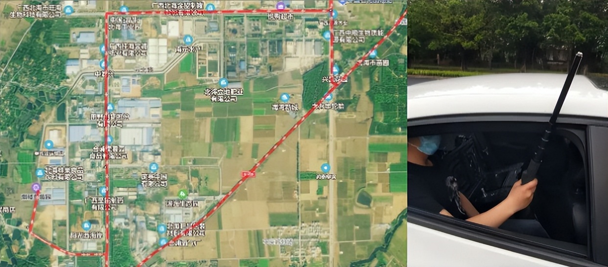 北海铁山港临港工业园区,北海铁山港区工业园区