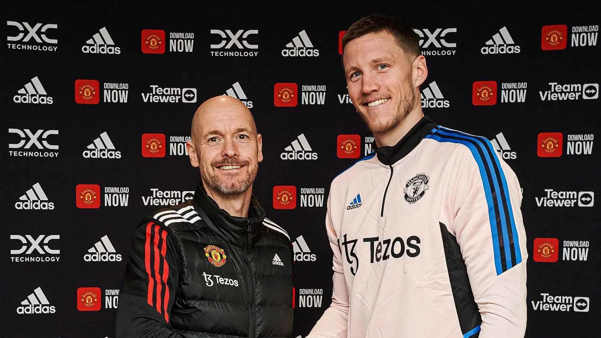 韦霍斯特个人资料,高中锋韦格霍斯特