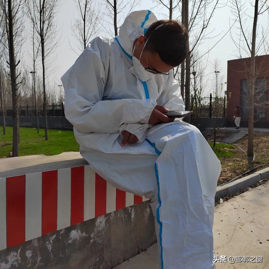 兄弟同心|有你真好!肥乡县驰援鸡泽县工作纪实