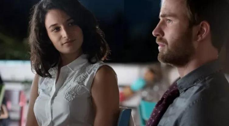 美队埃文斯,埃文斯漂亮吗