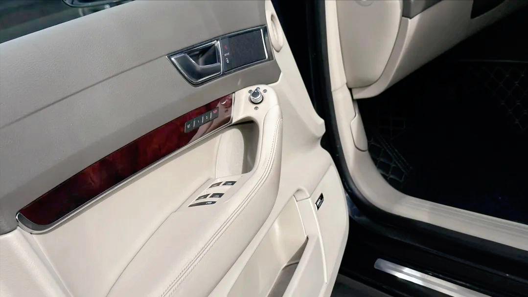 大哥买奥迪a6,奥迪a6c5老车翻新满血复活