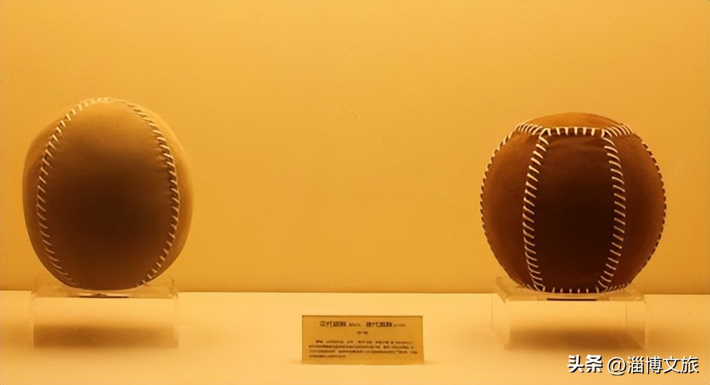 蹴鞠海外,蹴鞠出现于匈奴吗