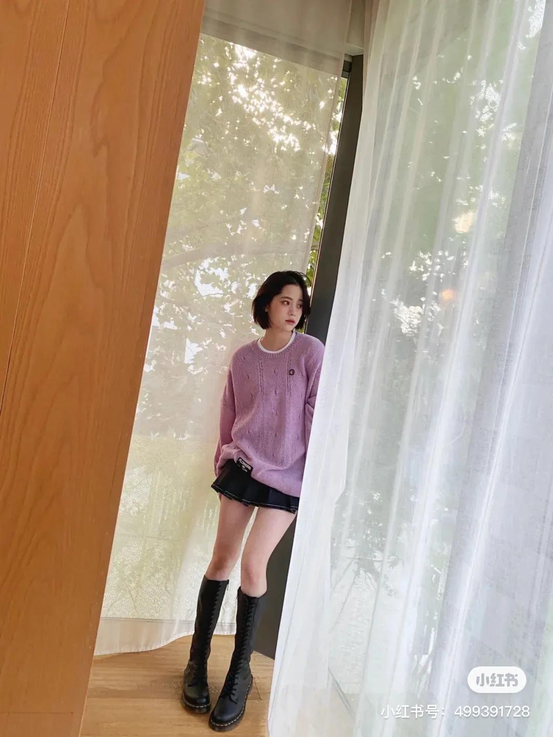 靴子最丑的4种穿法！显胖显腿短