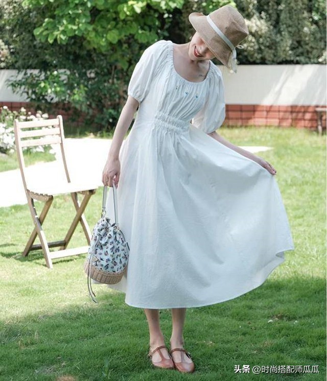 春夏穿鞋讲究,春夏穿什么鞋子好看