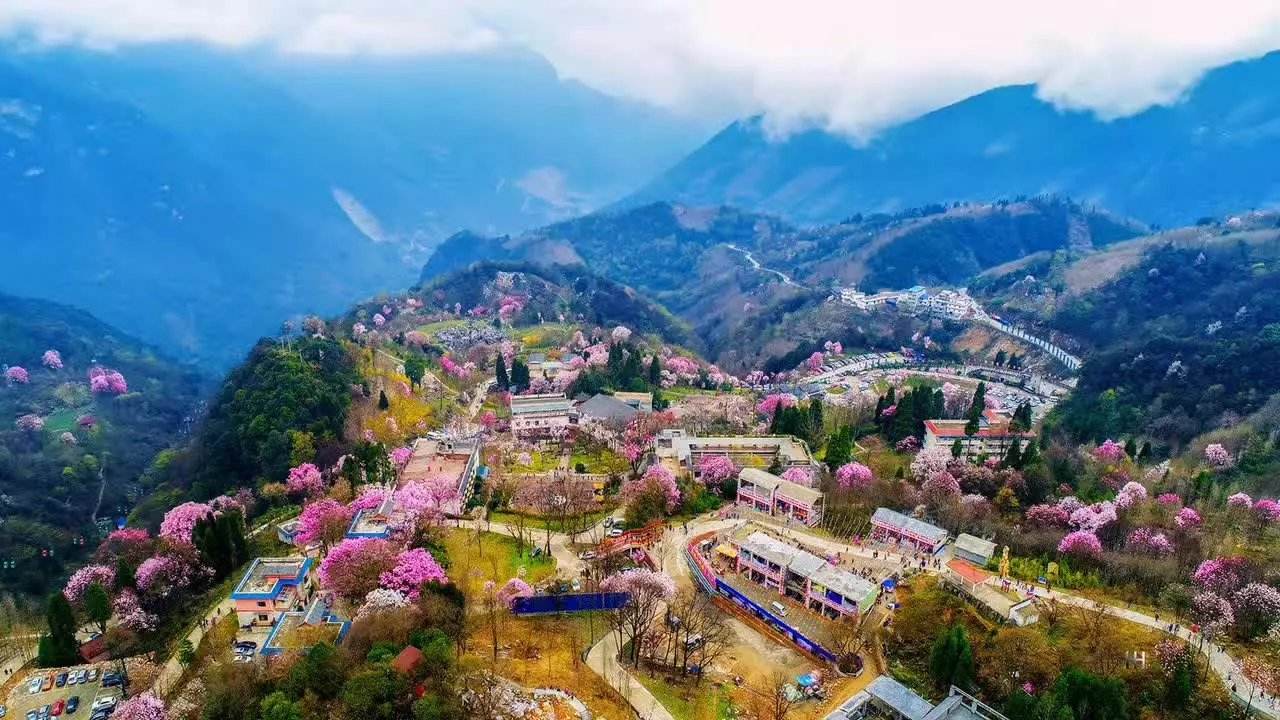 假期出游小众旅游地更受青睐,节日出游要去小众的地方