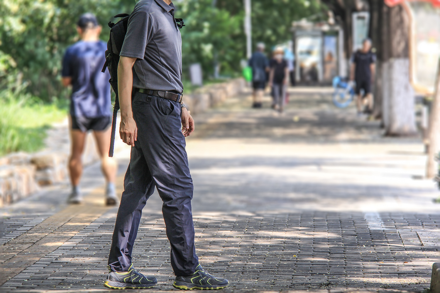 鹰爪天行者软裤四代,鹰爪天行者软裤