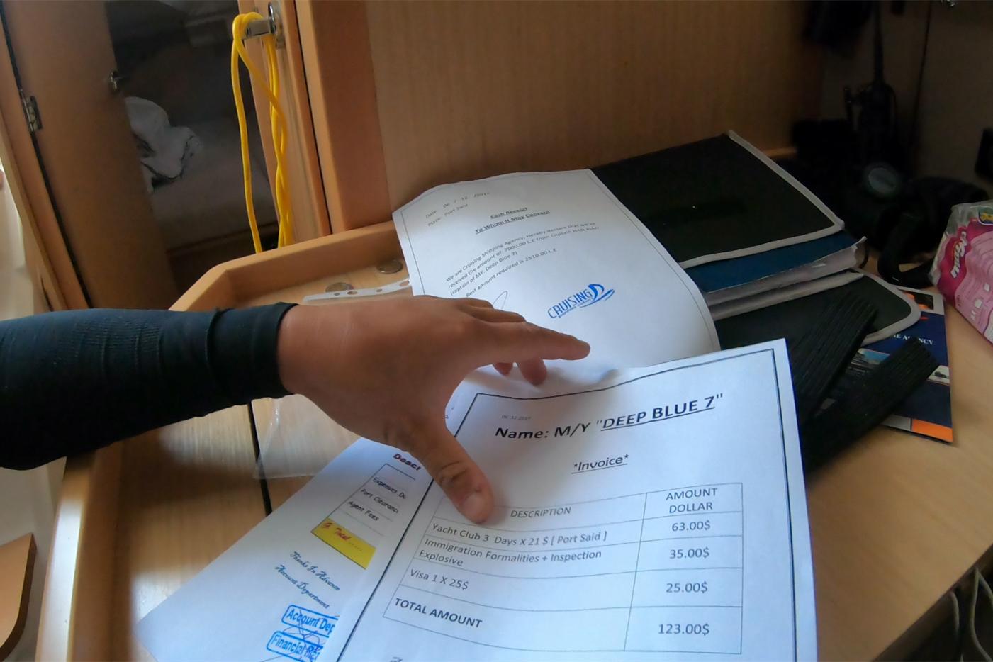 中国小伙航海日记,中国小伙的航海日记25