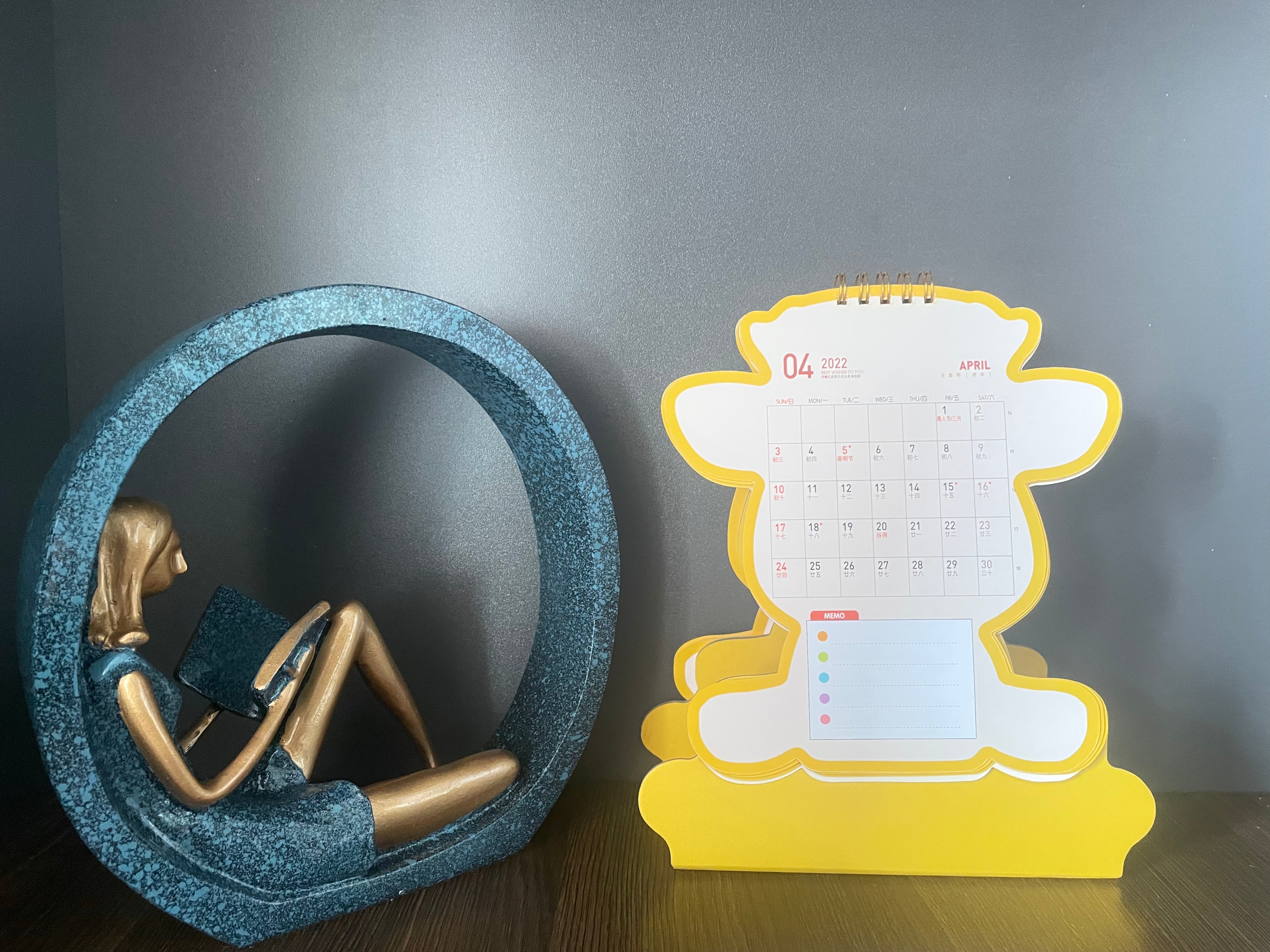 台历制作流程及步骤,台历制作视频教程