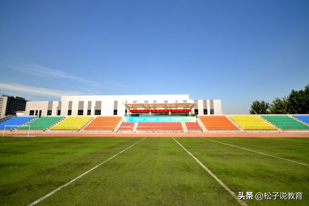 北京物资学院是学啥的,北京物资学院值得上吗