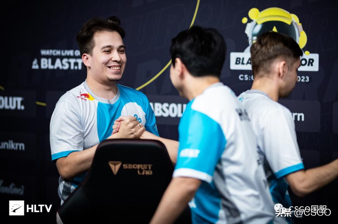 黑马9INE成五年首支进入Major的波兰战队！Heroic携手晋级传奇组