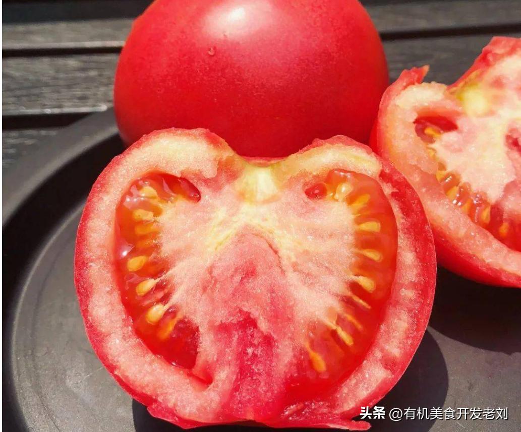 番茄怎么储存才能保持营养,番茄怎么储藏的时间长