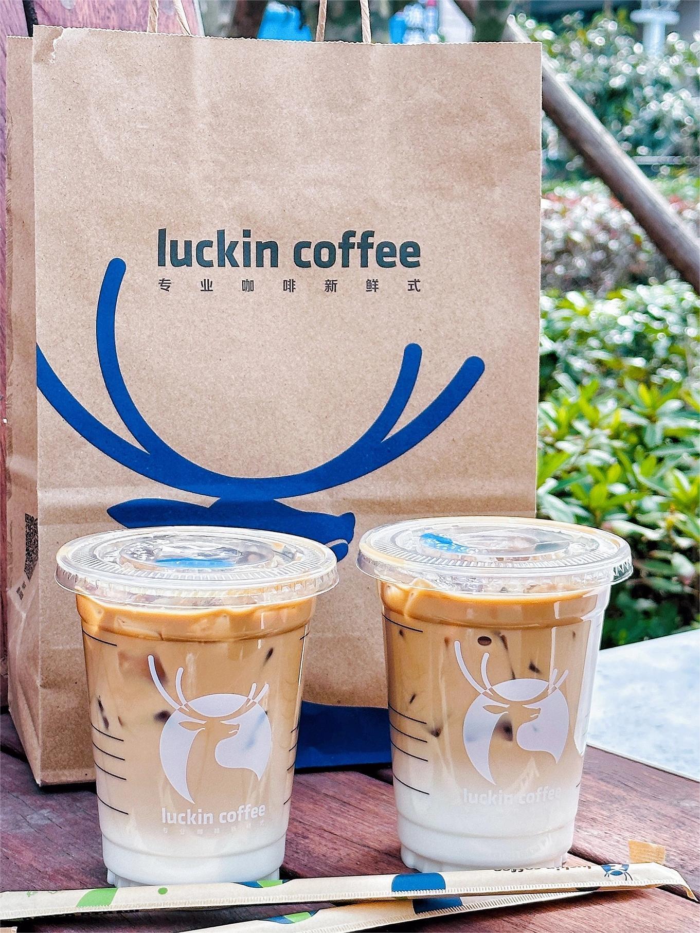 新中式咖啡色系,好喝的独立包装咖啡推荐