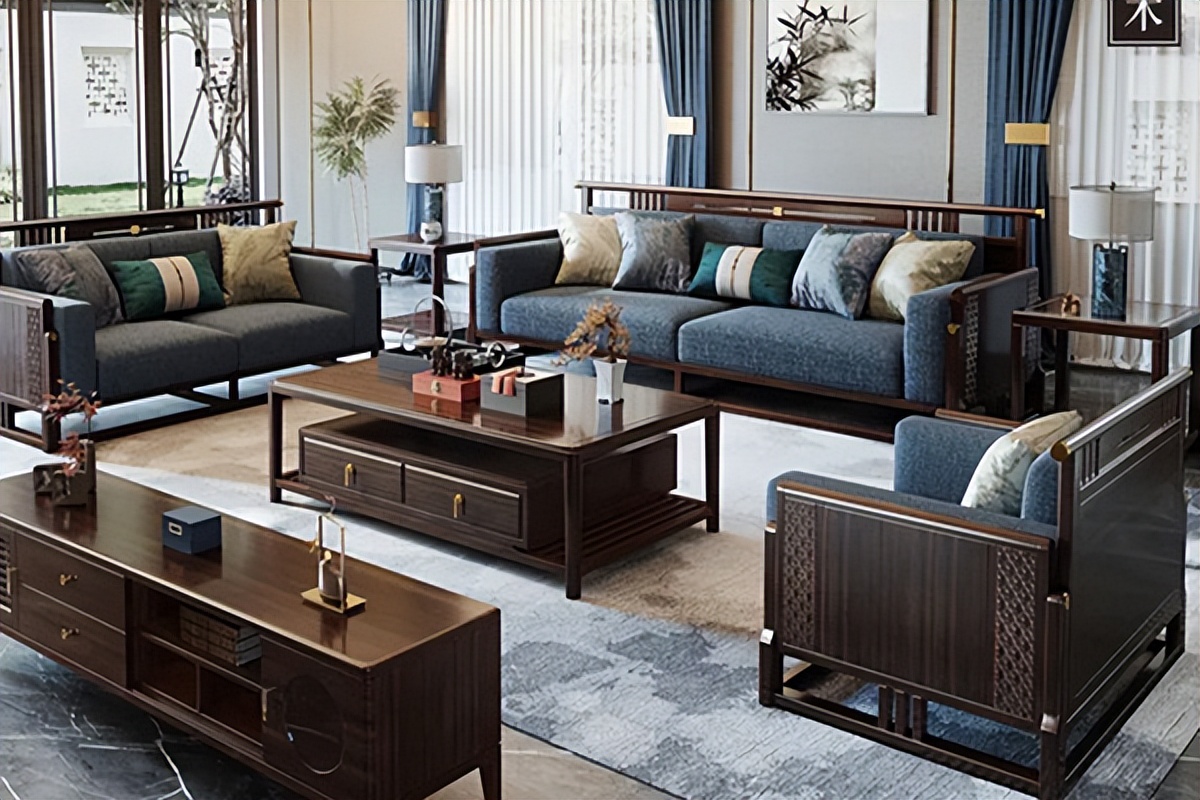 品牌沙发排名前十名,新中式沙发什么品牌好性价比高