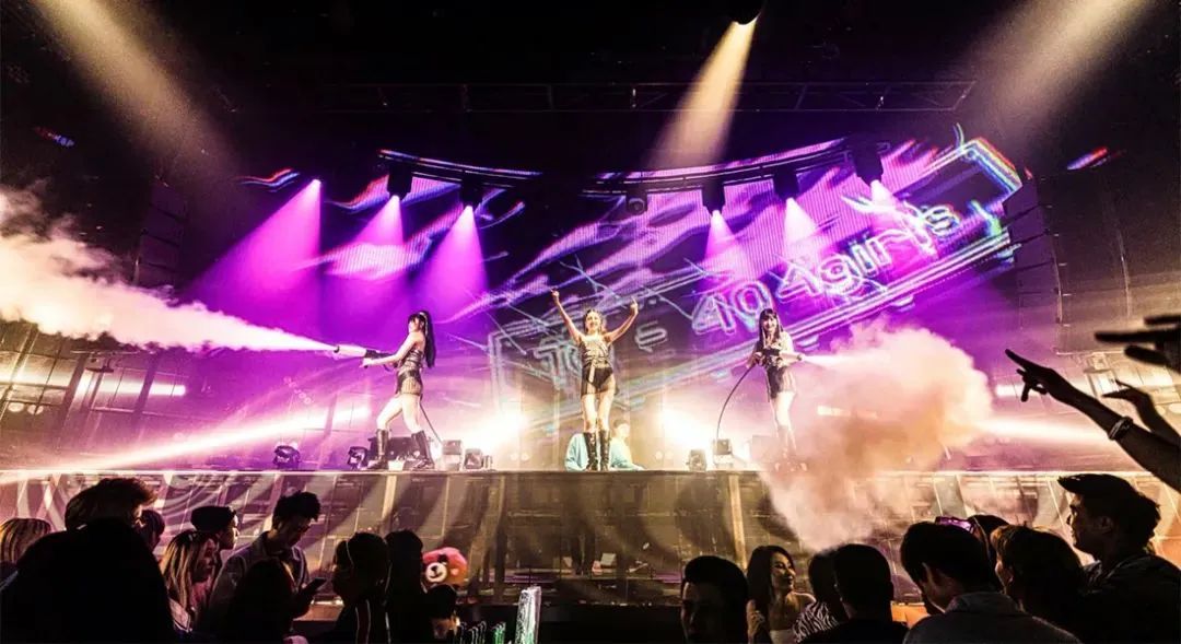 杭州疫情关闭的酒吧,杭州这次疫情还会关门吗