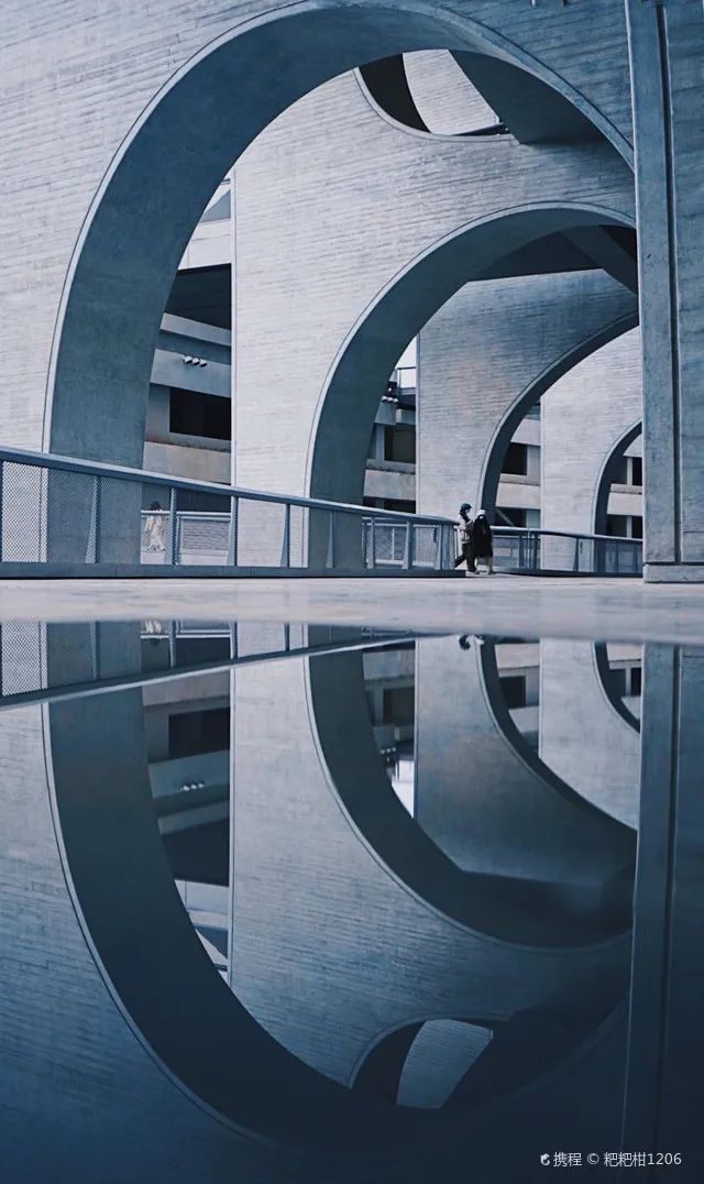 去看看荣获建筑界奥斯卡奖的建筑,美的和诺医院获建筑界奥斯卡大奖