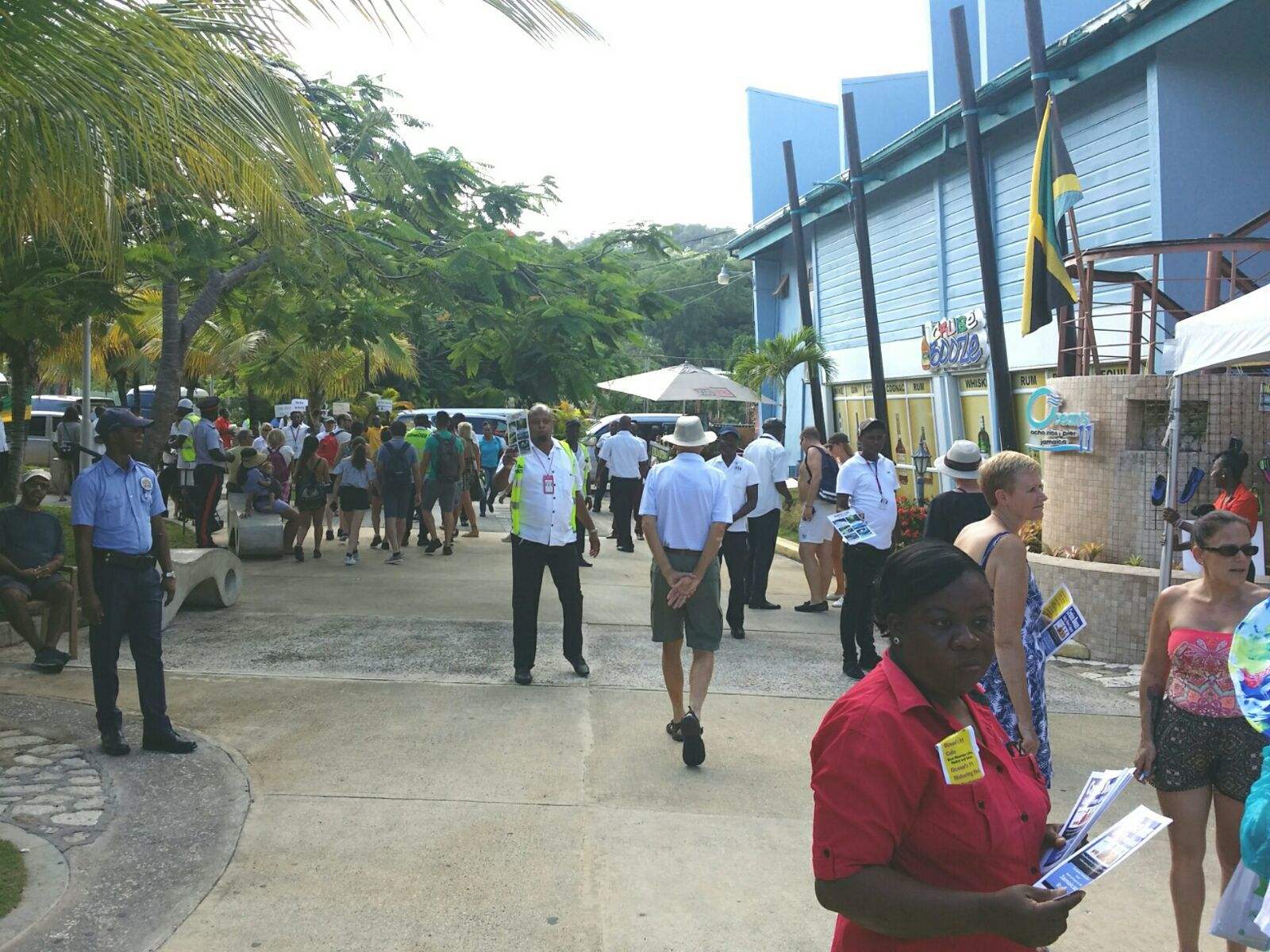 一个“没有爹”的国家，私生率达到80%，牙买加到底有多开放？