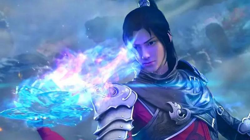 斗破苍穹萧炎不想认命就得拼命,斗破萧炎最强技能