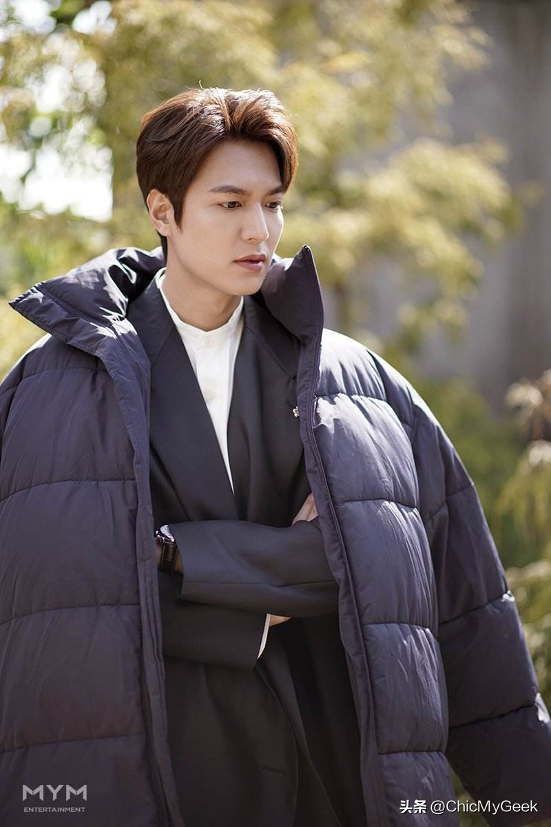 李敏镐17年巅峰颜值,李敏镐颜值巅峰时期