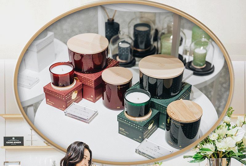 「KopKande可佳可家」线下首店开幕，一同探访日用物的美好灵感