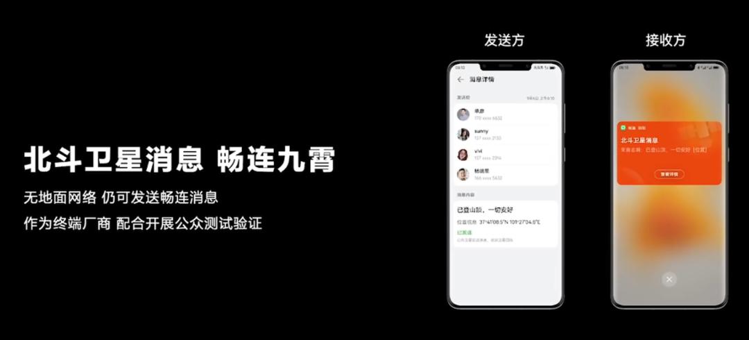 华为悲壮之路,华为还有希望么