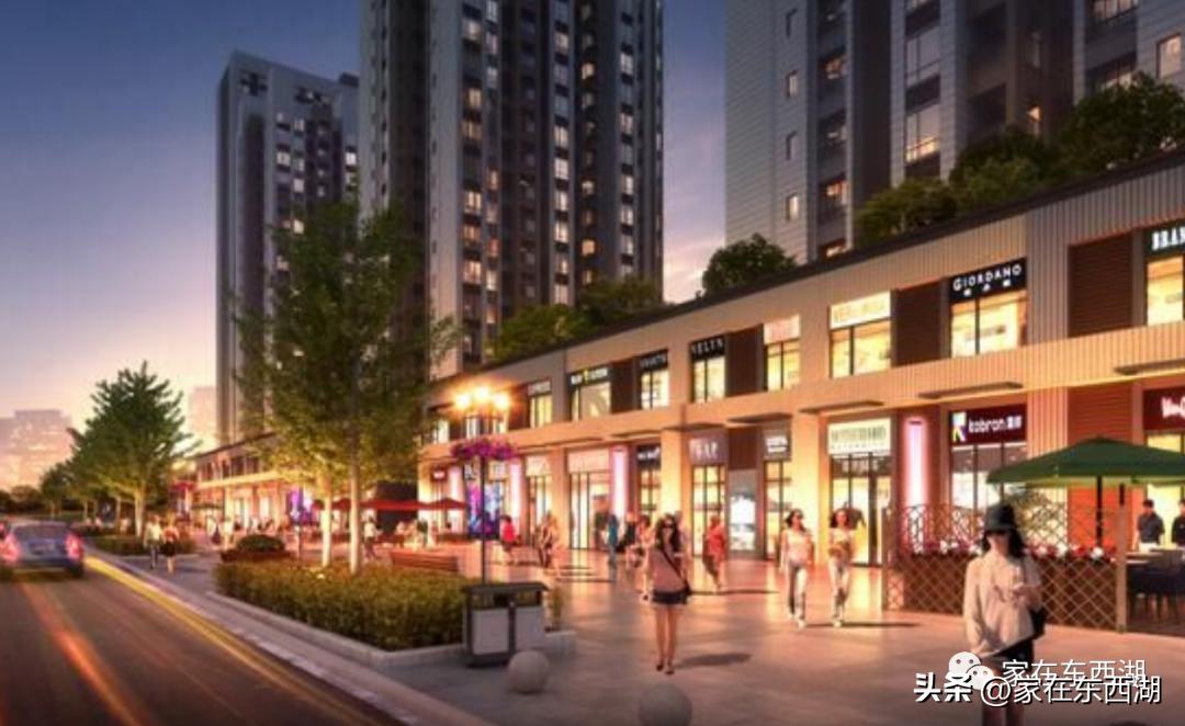 金辉江樾云著门面,金辉江樾云著商铺出售