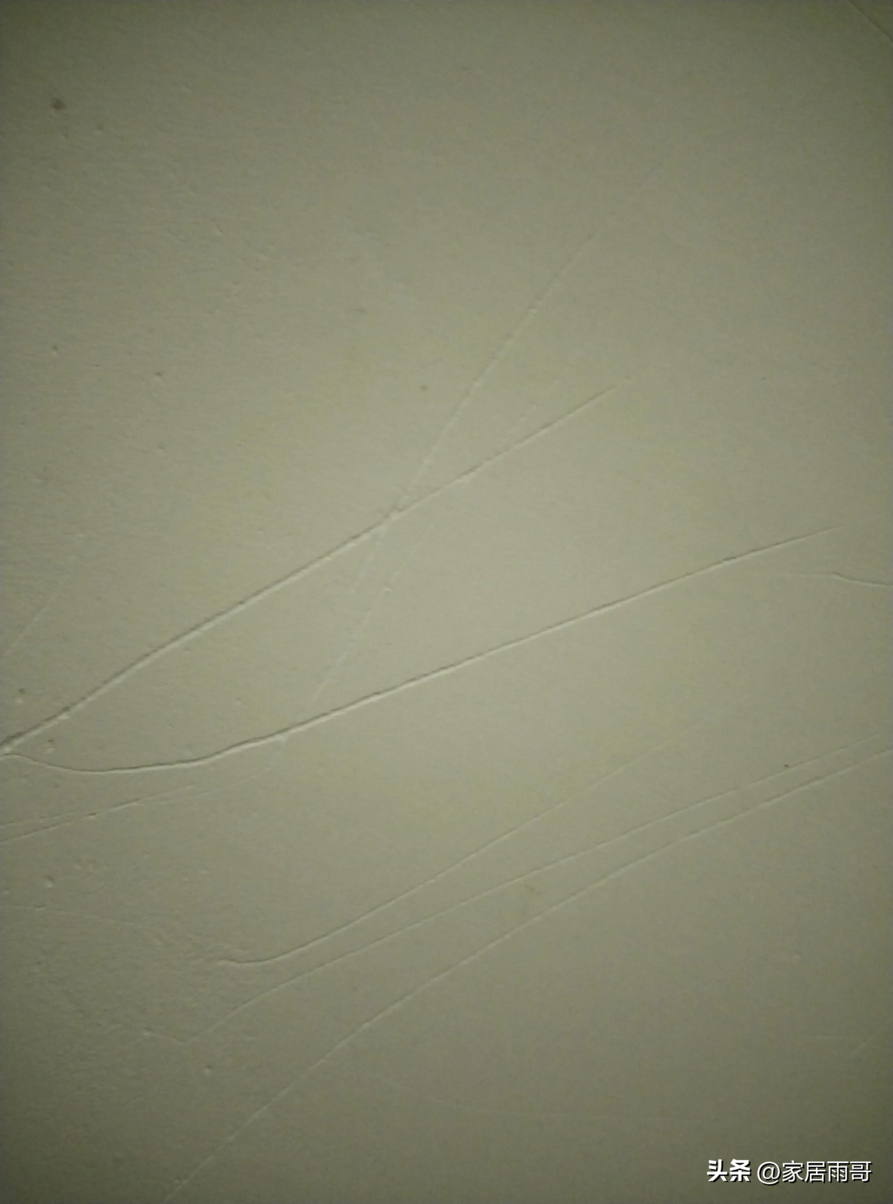 刮腻子师傅为何要加胶水,哪些地方刮腻子需要加胶水