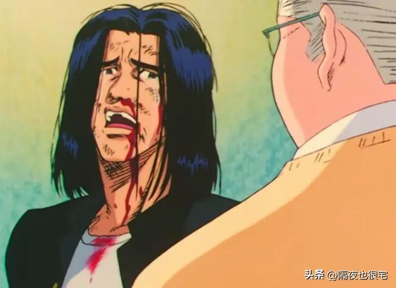 等待27年,灌篮高手电影版定档今秋