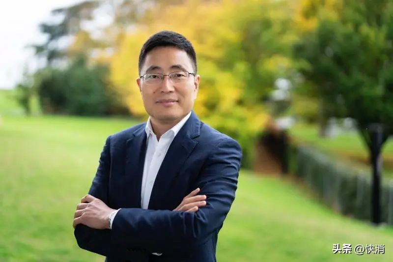 雀巢大中华大区董事长张西强简介,雀巢大中华区ceo张西强直播