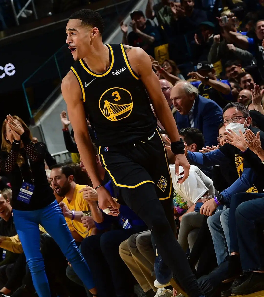 科尔勇士战术,科尔格林新战术