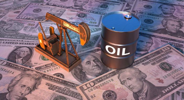 与1970年相比，石油输出国组织的石油产量占比，已不到世界的40%