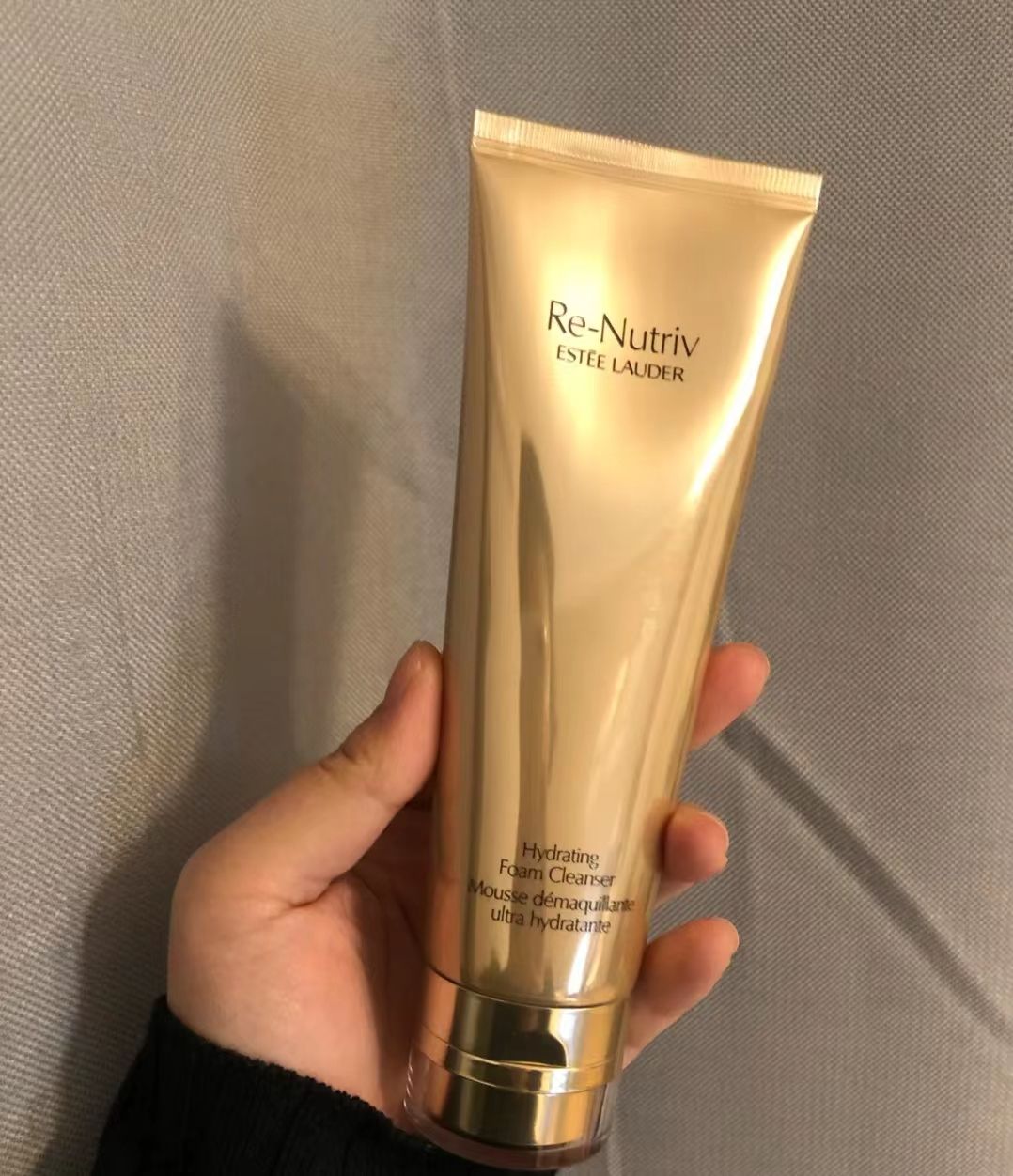 夏季补水控油洗面奶有哪些,能补水清洁的洗面奶