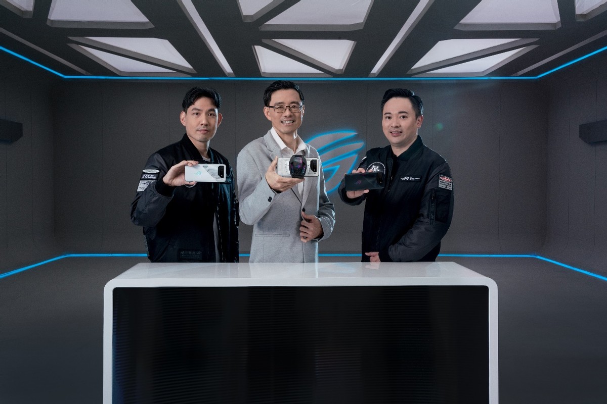 rog玩家国度游戏手机属于山寨机吗,rog玩家国度rog降临入耳式