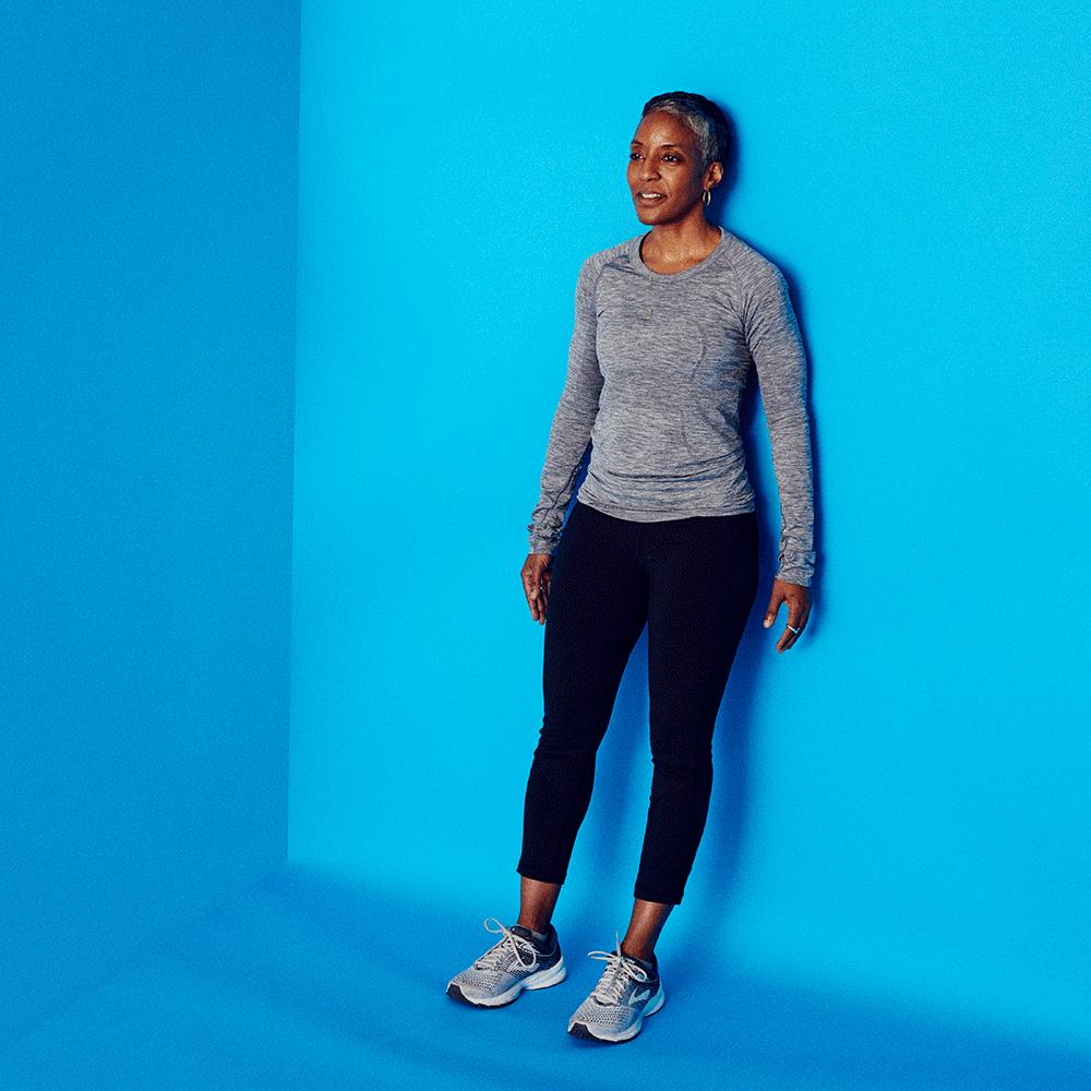 50岁膝盖怎样保养和锻炼,有效的保养膝关节的方法