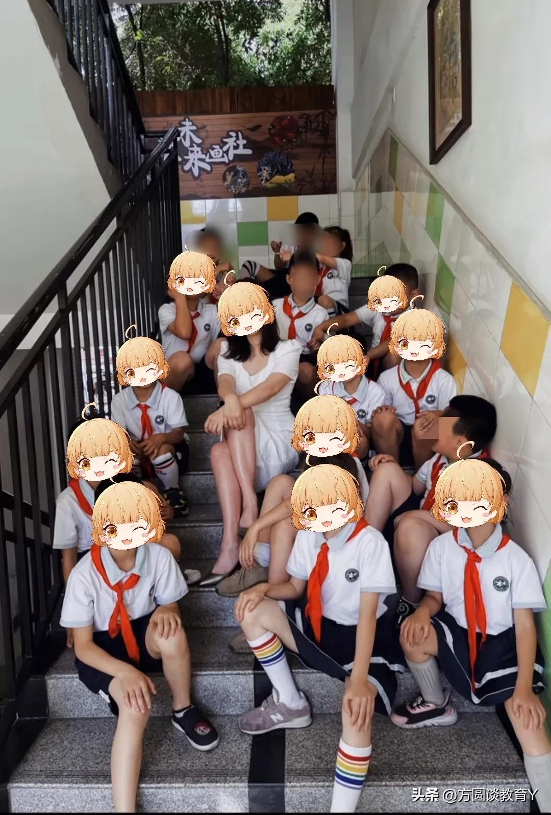 公立学校老师可以拍抖音发学生吗,老师发学生照片抖音怎样给他评论