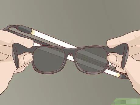 如何挑选太阳镜只需三招就搞定,如何挑选太阳镜女